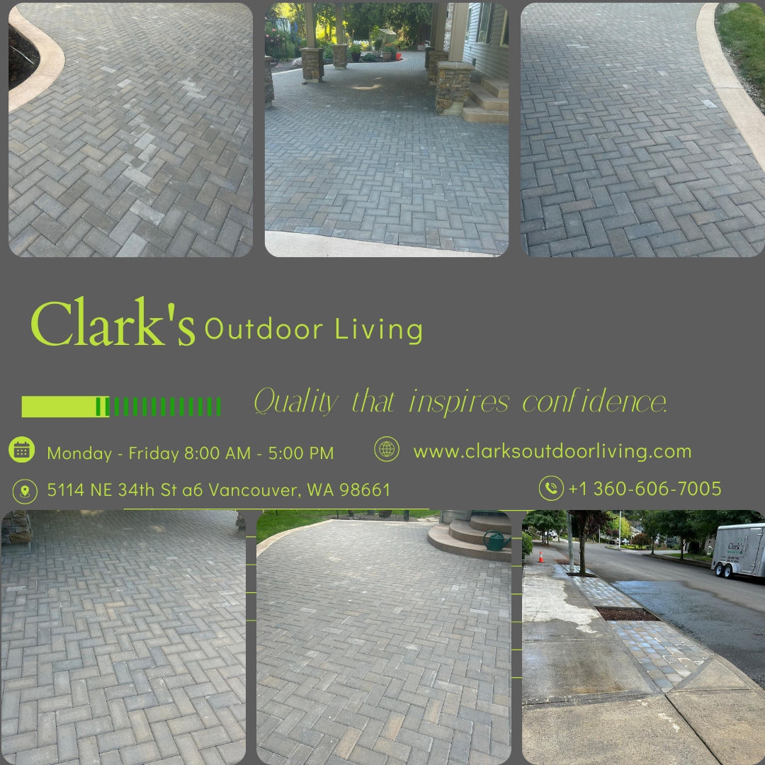 Clark's Outdoor Living Image